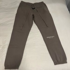 Fear Of God ESSENTIALS Jogger Sweatpants
